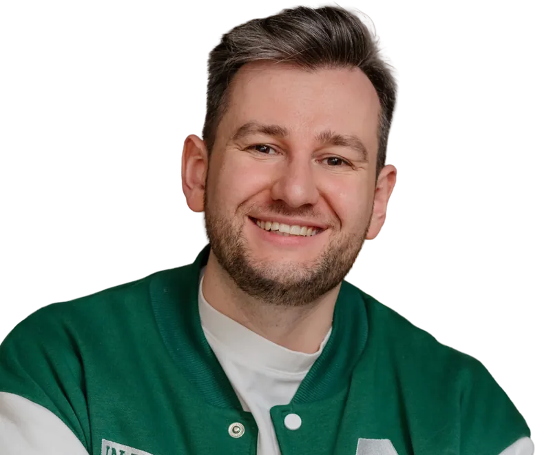 Алексей Головин