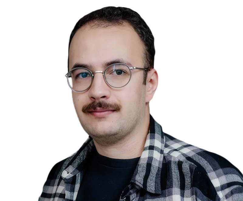 Александр Мирской