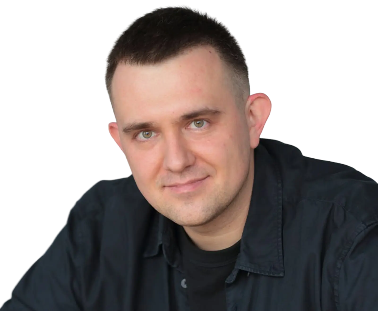 Антон Уваров