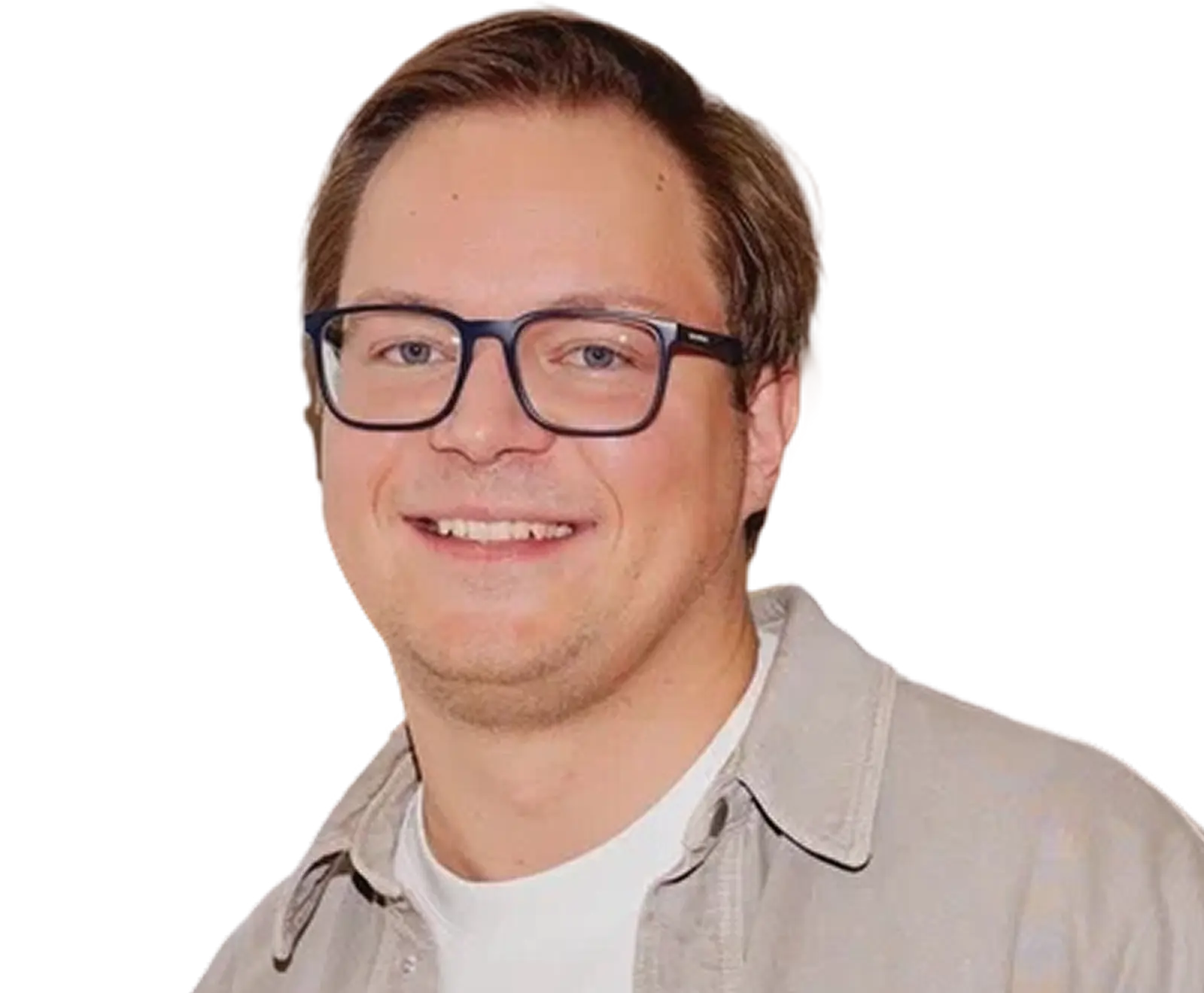 Дмитрий Бескромный