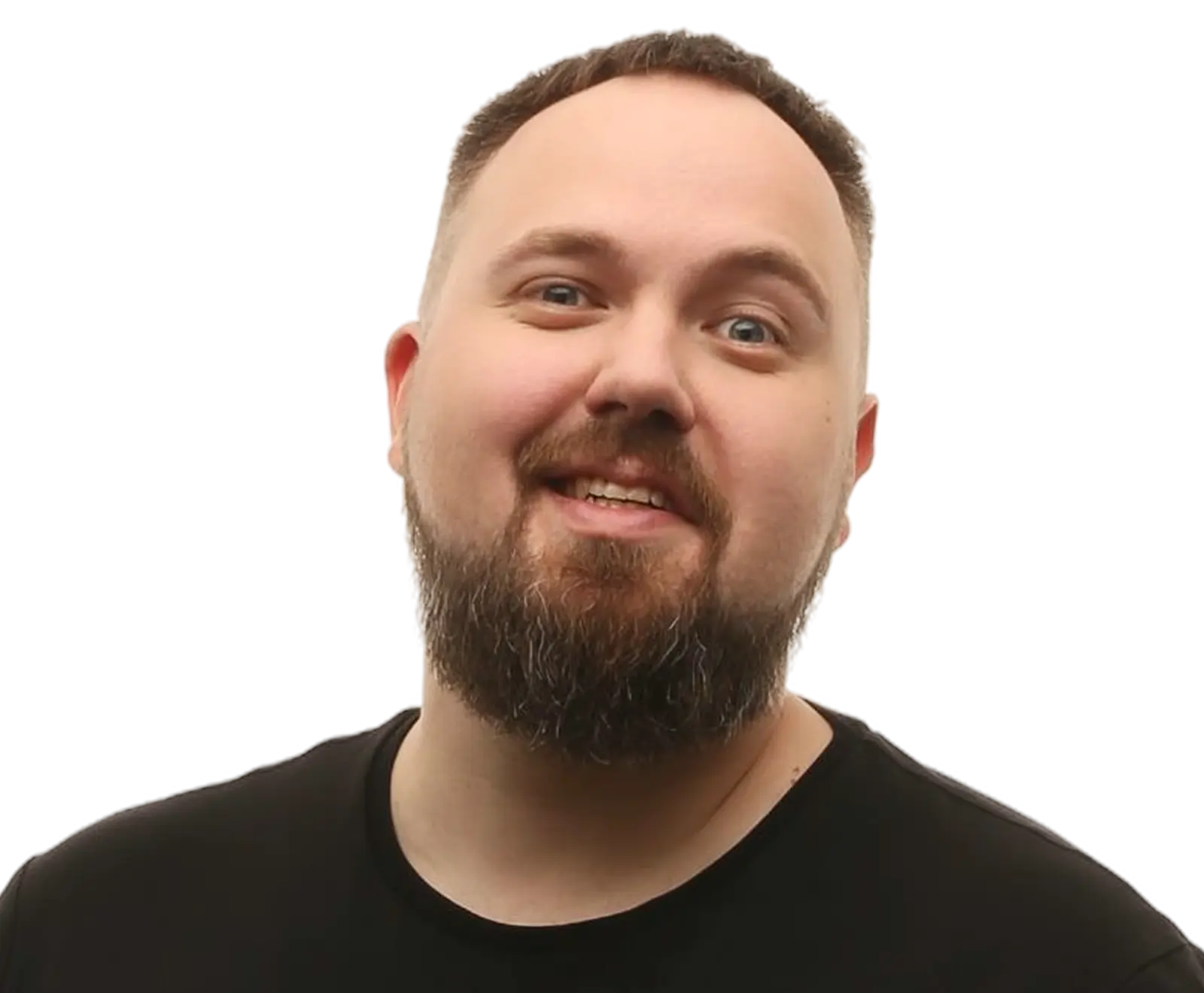 Валентин Петухов
