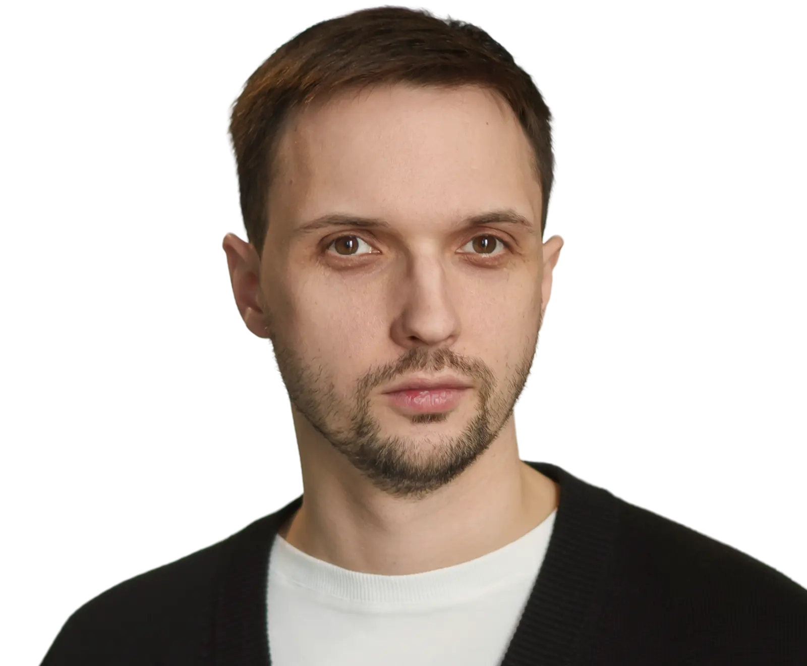 Никита Ткачёв