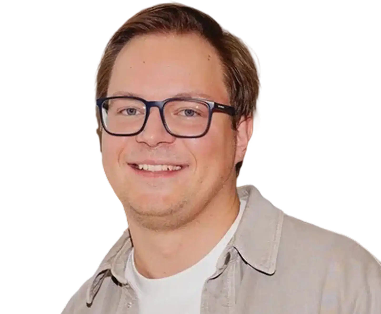 Дмитрий Бескромный